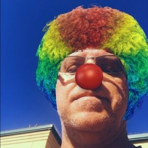 Meet your Posher, Jeff